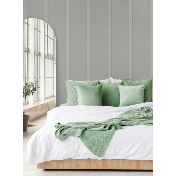 Sand & Stable Husted Peel & Stick Wallpaper & Reviews Wayfair